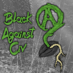 SUBMITTED ZINE: Wildpunk - Black Against Civilization